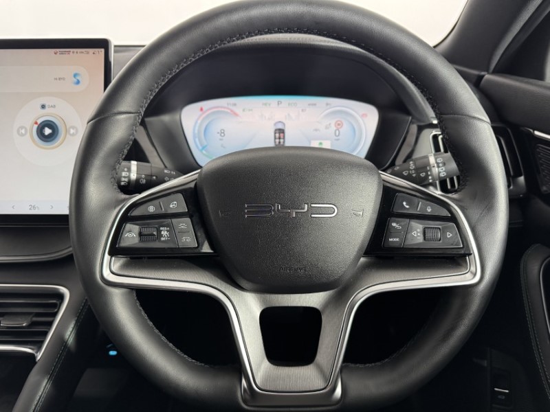 Used BYD Seal U 2025 for sale - 77619341: Photo 6