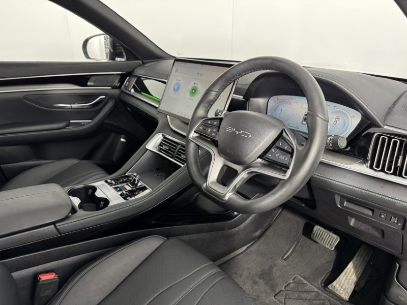 Used BYD Seal U 2025 for sale - 77619341: Photo 7