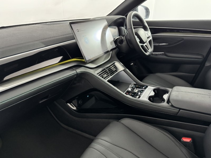 Used BYD Seal U 2025 for sale - 77619341: Photo 8