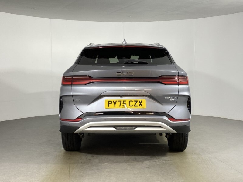 Used BYD Seal U 2025 for sale - 77640888: Photo 15