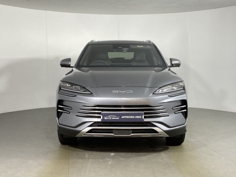 Used BYD Seal U 2025 for sale - 77640888: Photo 16