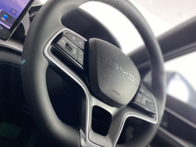 Used BYD Seal U 2025 for sale - 77640888: Photo 17