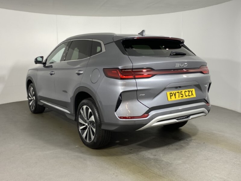 Used BYD Seal U 2025 for sale - 77640888: Photo 2