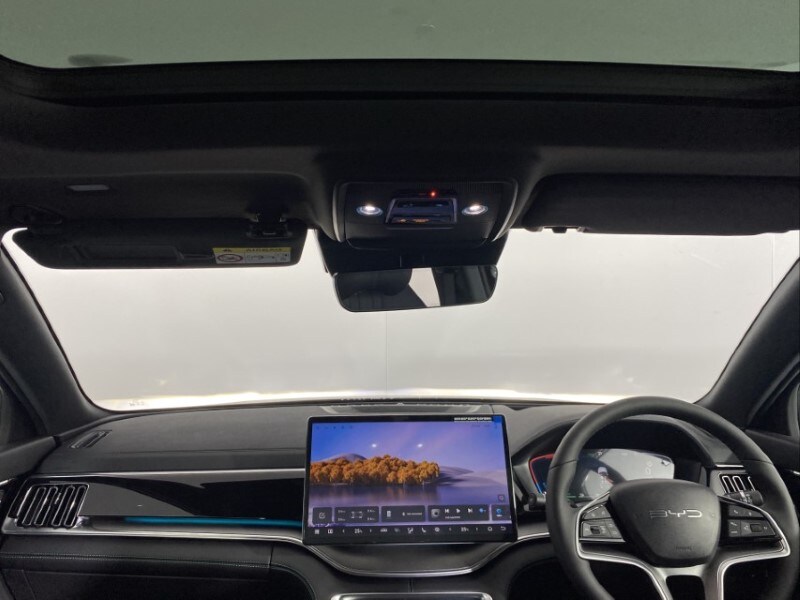 Used BYD Seal U 2025 for sale - 77640888: Photo 21