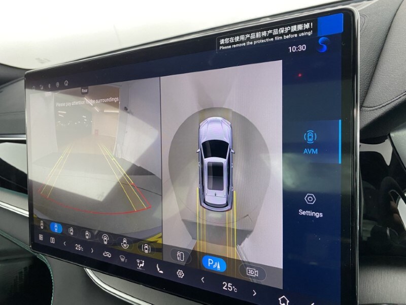 Used BYD Seal U 2025 for sale - 77640888: Photo 24