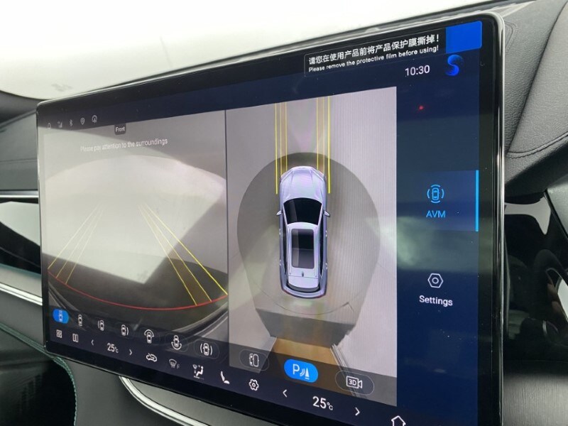 Used BYD Seal U 2025 for sale - 77640888: Photo 25