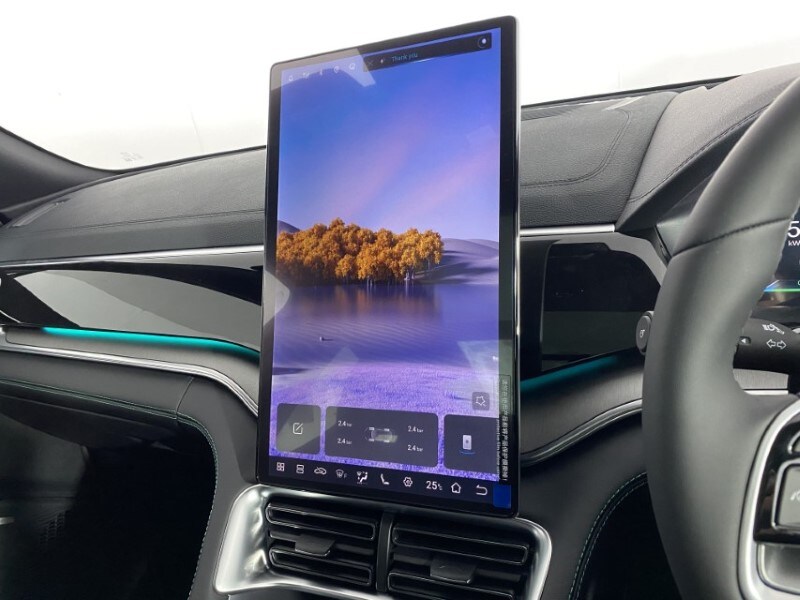 Used BYD Seal U 2025 for sale - 77640888: Photo 30