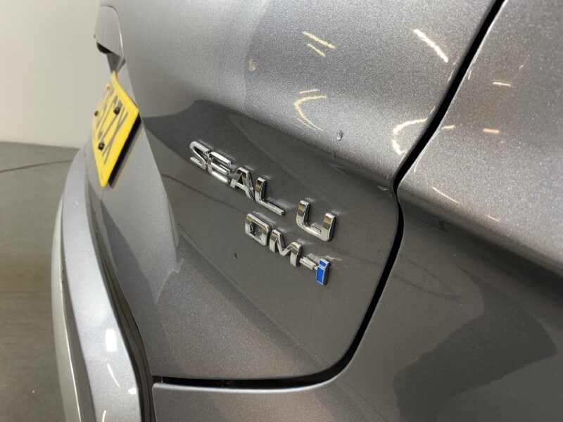 Used BYD Seal U 2025 for sale - 77640888: Photo 37