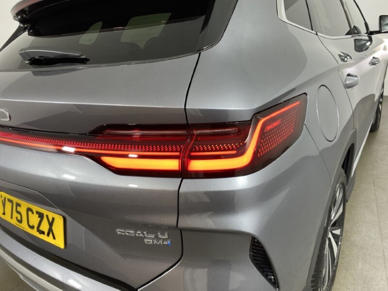 Used BYD Seal U 2025 for sale - 77640888: Photo 39