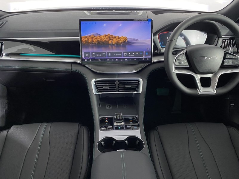 Used BYD Seal U 2025 for sale - 77640888: Photo 4