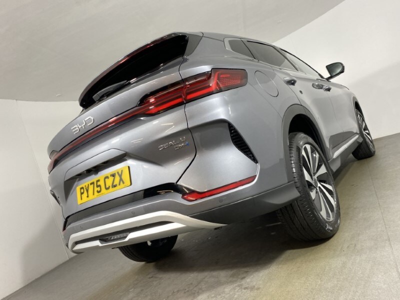 Used BYD Seal U 2025 for sale - 77640888: Photo 40