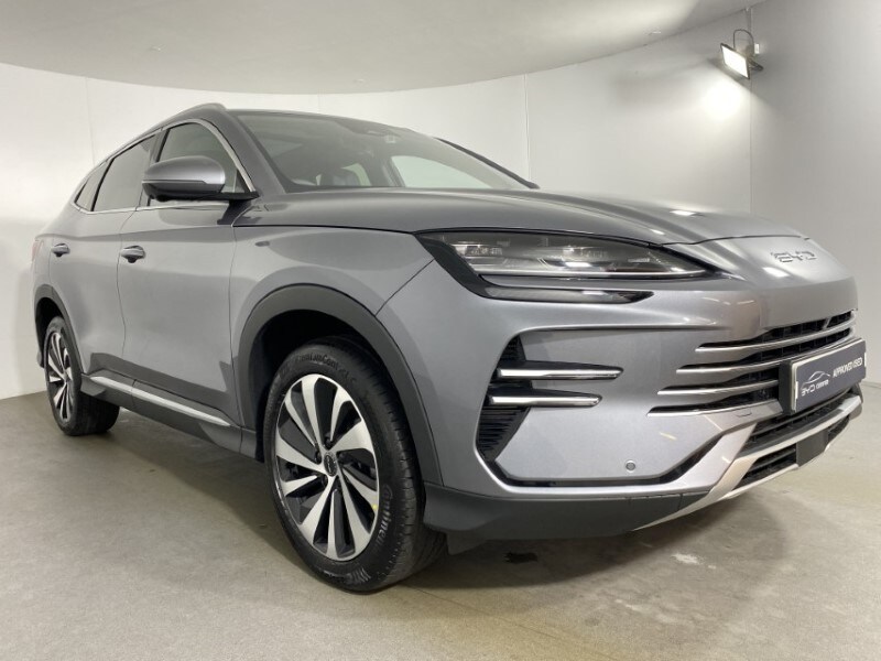 Used BYD Seal U 2025 for sale - 77640888: Photo 47