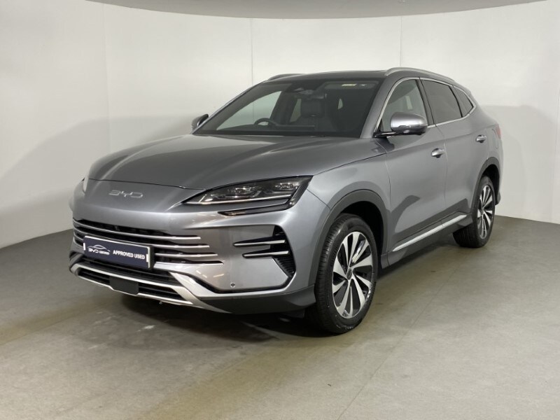 Used BYD Seal U 2025 for sale - 77640888: Photo 48