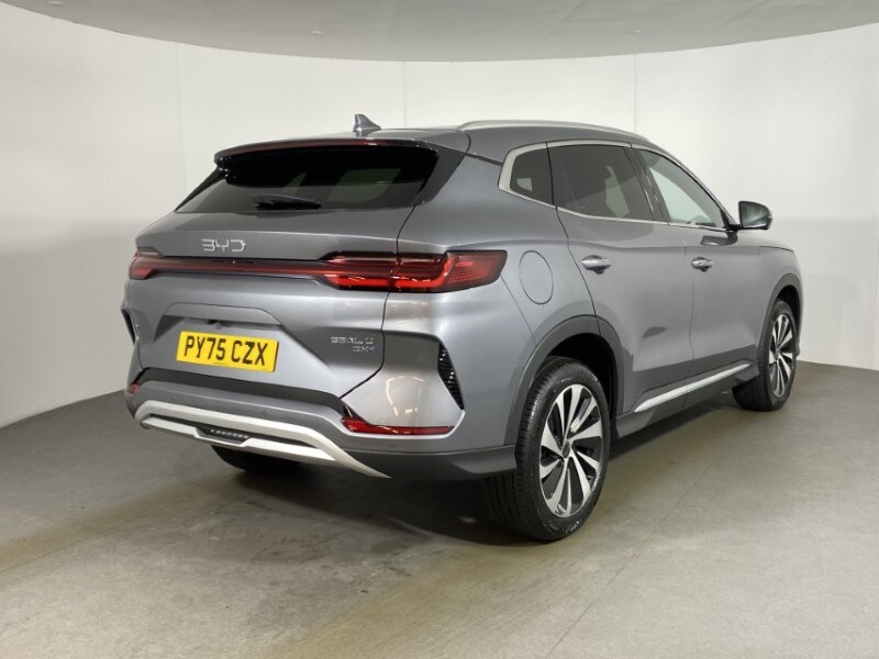 Used BYD Seal U 2025 for sale - 77640888: Photo 49