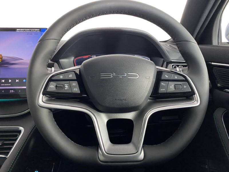 Used BYD Seal U 2025 for sale - 77640888: Photo 5