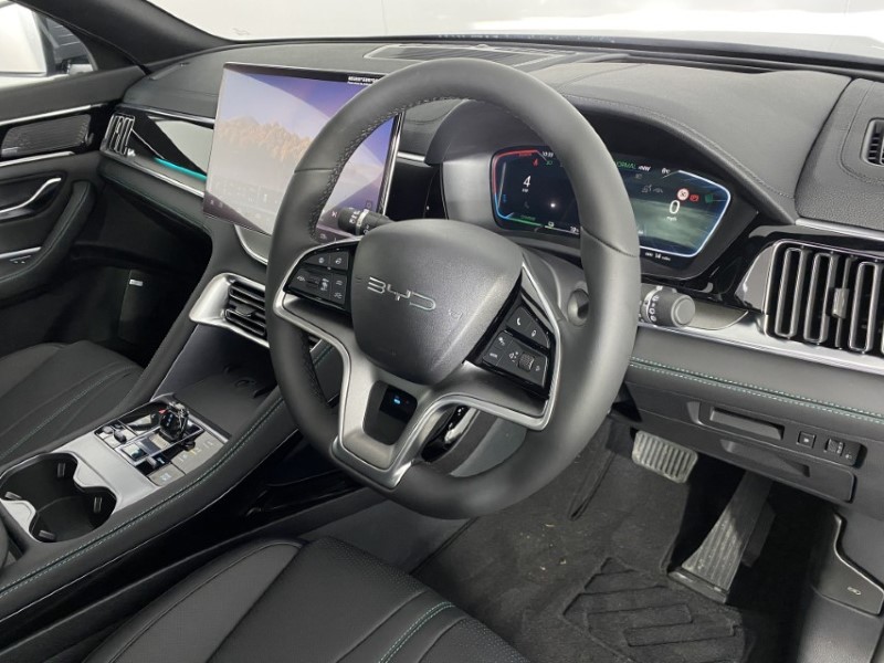 Used BYD Seal U 2025 for sale - 77640888: Photo 6