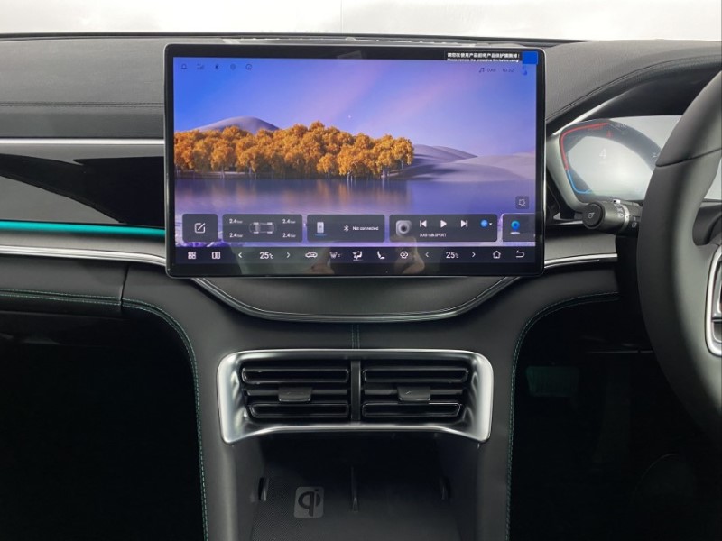 Used BYD Seal U 2025 for sale - 77640888: Photo 8