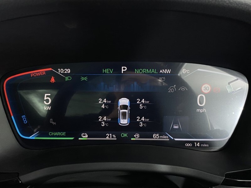 Used BYD Seal U 2025 for sale - 77640888: Photo 9