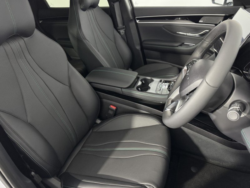 Used BYD Seal U 2025 for sale - 77274360: Photo 11