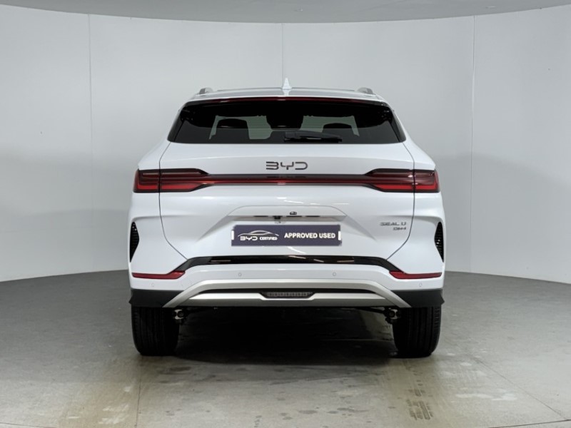 Used BYD Seal U 2025 for sale - 77274360: Photo 15