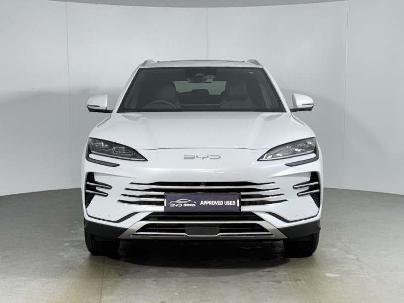 Used BYD Seal U 2025 for sale - 77274360: Photo 16