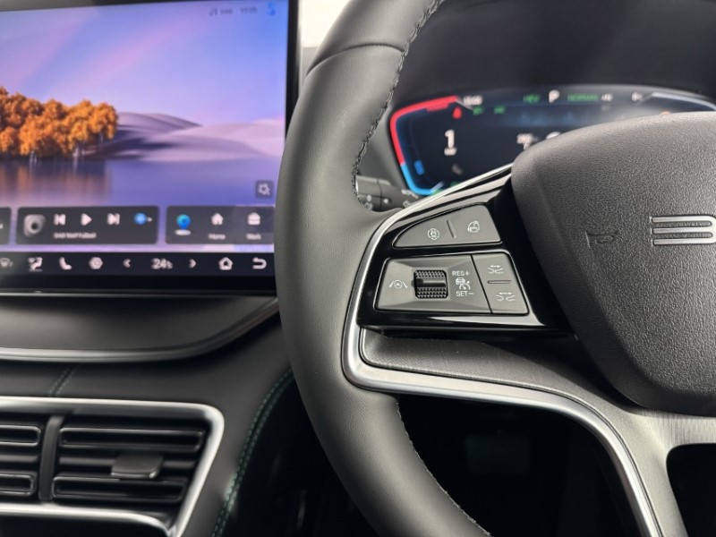 Used BYD Seal U 2025 for sale - 77274360: Photo 18