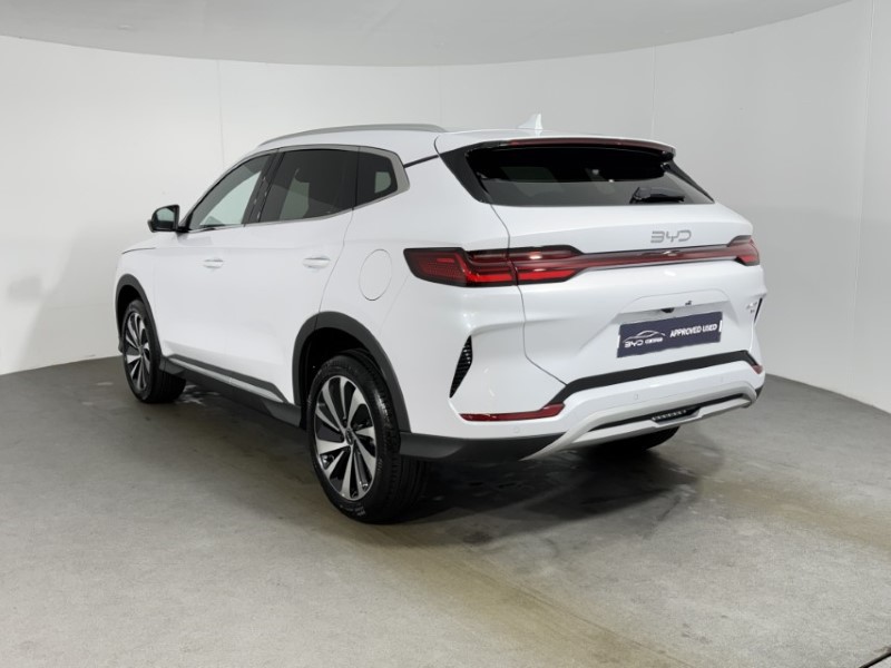 Used BYD Seal U 2025 for sale - 77274360: Photo 2