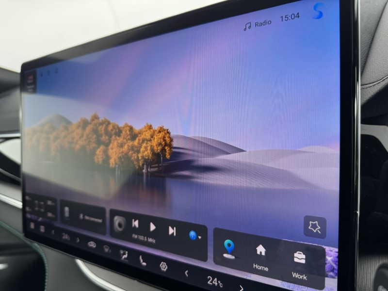 Used BYD Seal U 2025 for sale - 77274360: Photo 23