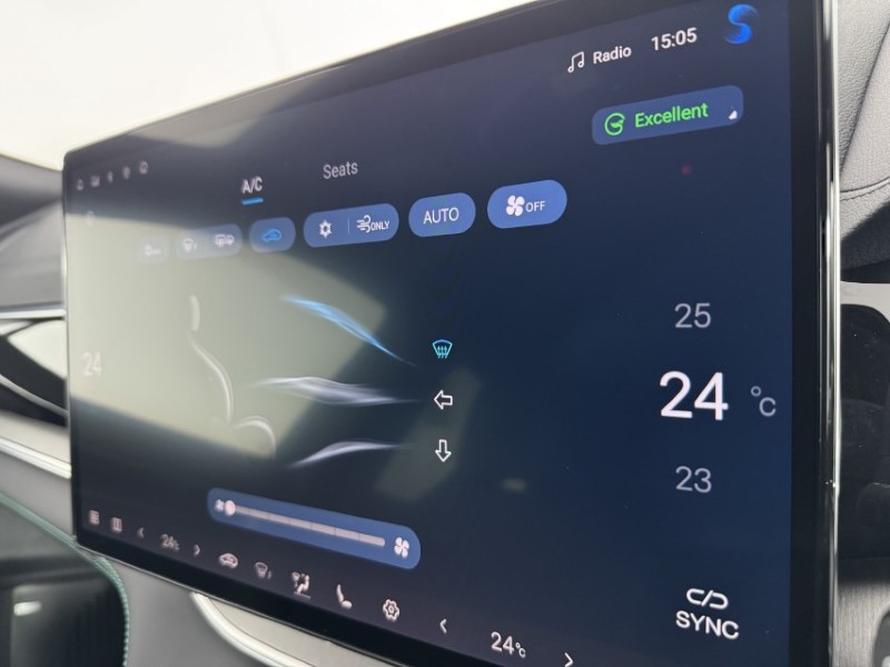 Used BYD Seal U 2025 for sale - 77274360: Photo 27