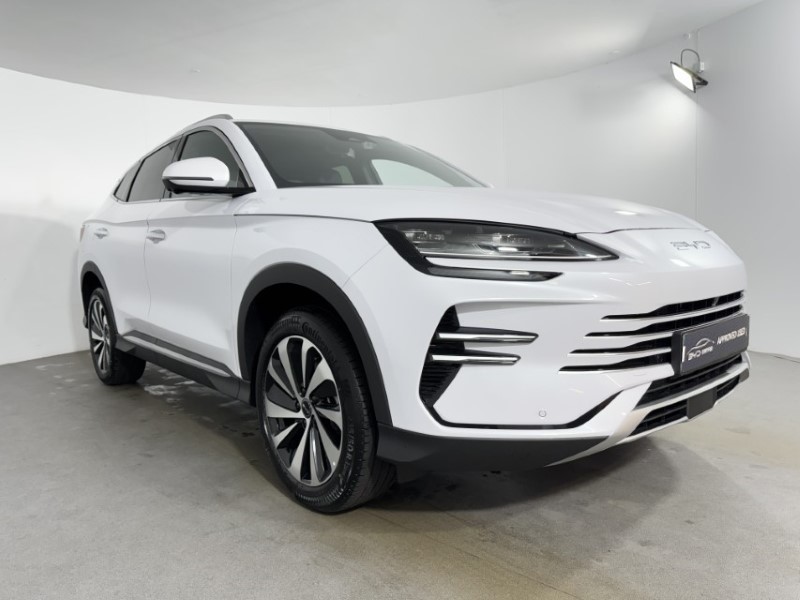 Used BYD Seal U 2025 for sale - 77274360: Photo 44