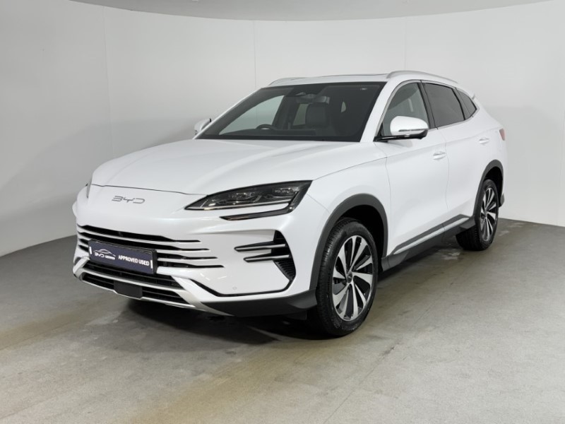 Used BYD Seal U 2025 for sale - 77274360: Photo 45