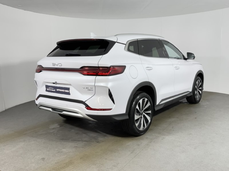 Used BYD Seal U 2025 for sale - 77274360: Photo 46