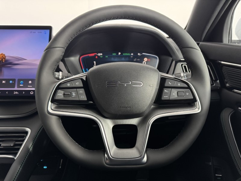 Used BYD Seal U 2025 for sale - 77274360: Photo 5