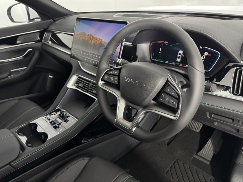 Used BYD Seal U 2025 for sale - 77274360: Photo 6