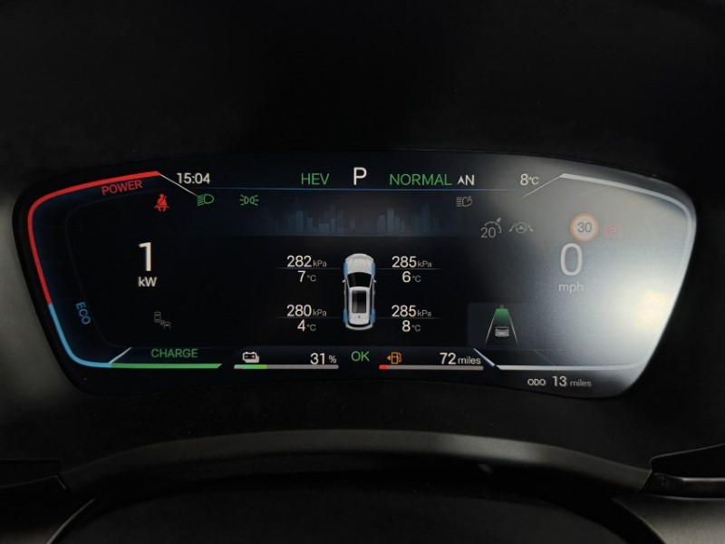 Used BYD Seal U 2025 for sale - 77274360: Photo 9