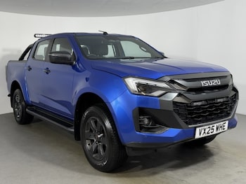 Used Isuzu D-Max 2025 for sale - 78523705: Photo