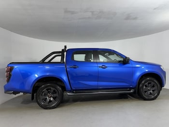 Used Isuzu D-Max 2025 for sale - 78523705: Photo