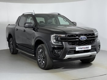Used Ford Ranger 2024 for sale - 79299293: Photo