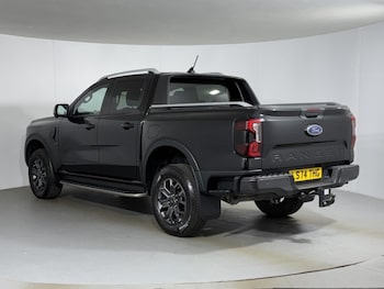 Used Ford Ranger 2024 for sale - 79299293: Photo