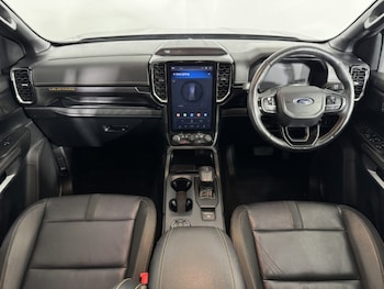 Used Ford Ranger 2024 for sale - 79299293: Photo