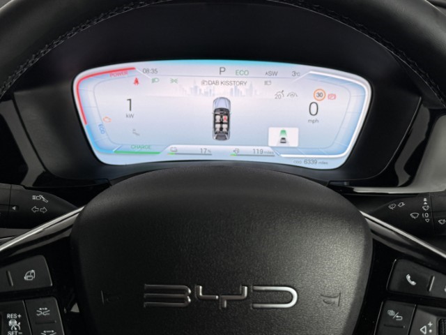 Used BYD Seal U 2025 for sale - 77619349: Photo 10