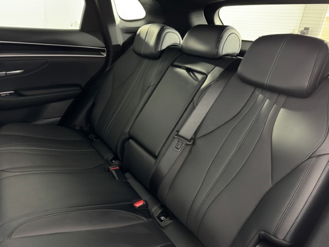 Used BYD Seal U 2025 for sale - 77619349: Photo 13