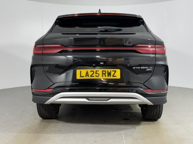 Used BYD Seal U 2025 for sale - 77619349: Photo 16