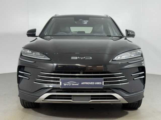 Used BYD Seal U 2025 for sale - 77619349: Photo 17