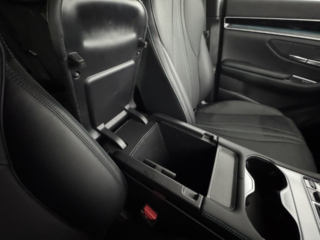 Used BYD Seal U 2025 for sale - 77619349: Photo 25