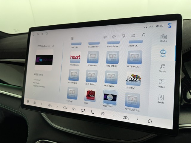 Used BYD Seal U 2025 for sale - 77619349: Photo 27