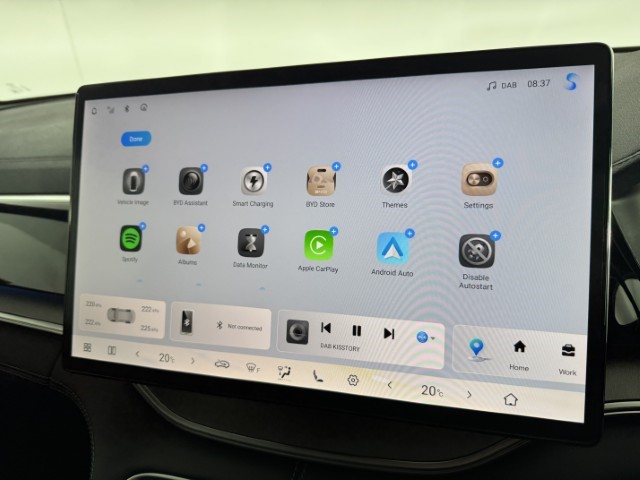 Used BYD Seal U 2025 for sale - 77619349: Photo 29