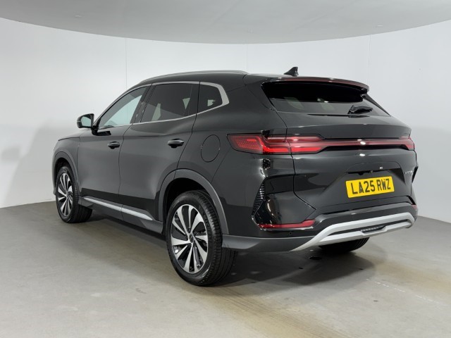 Used BYD Seal U 2025 for sale - 77619349: Photo 3