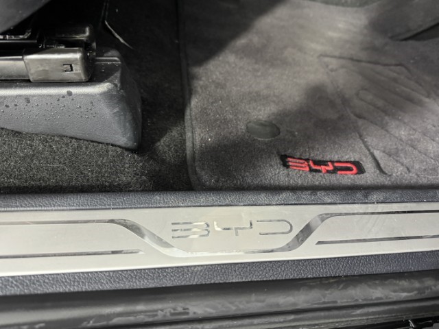 Used BYD Seal U 2025 for sale - 77619349: Photo 35