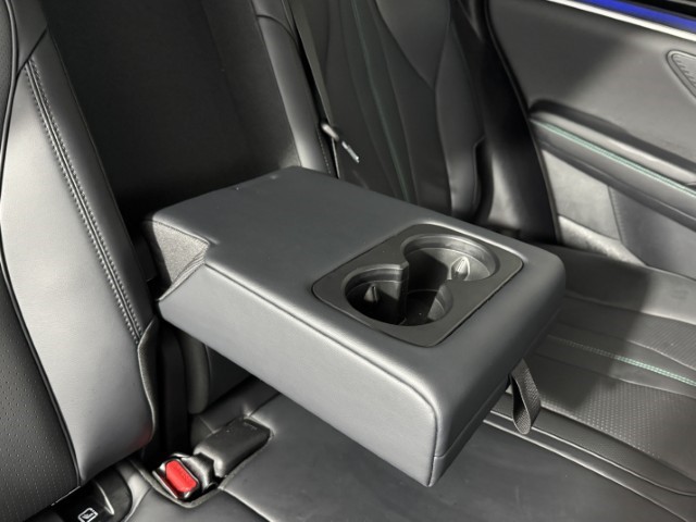 Used BYD Seal U 2025 for sale - 77619349: Photo 37